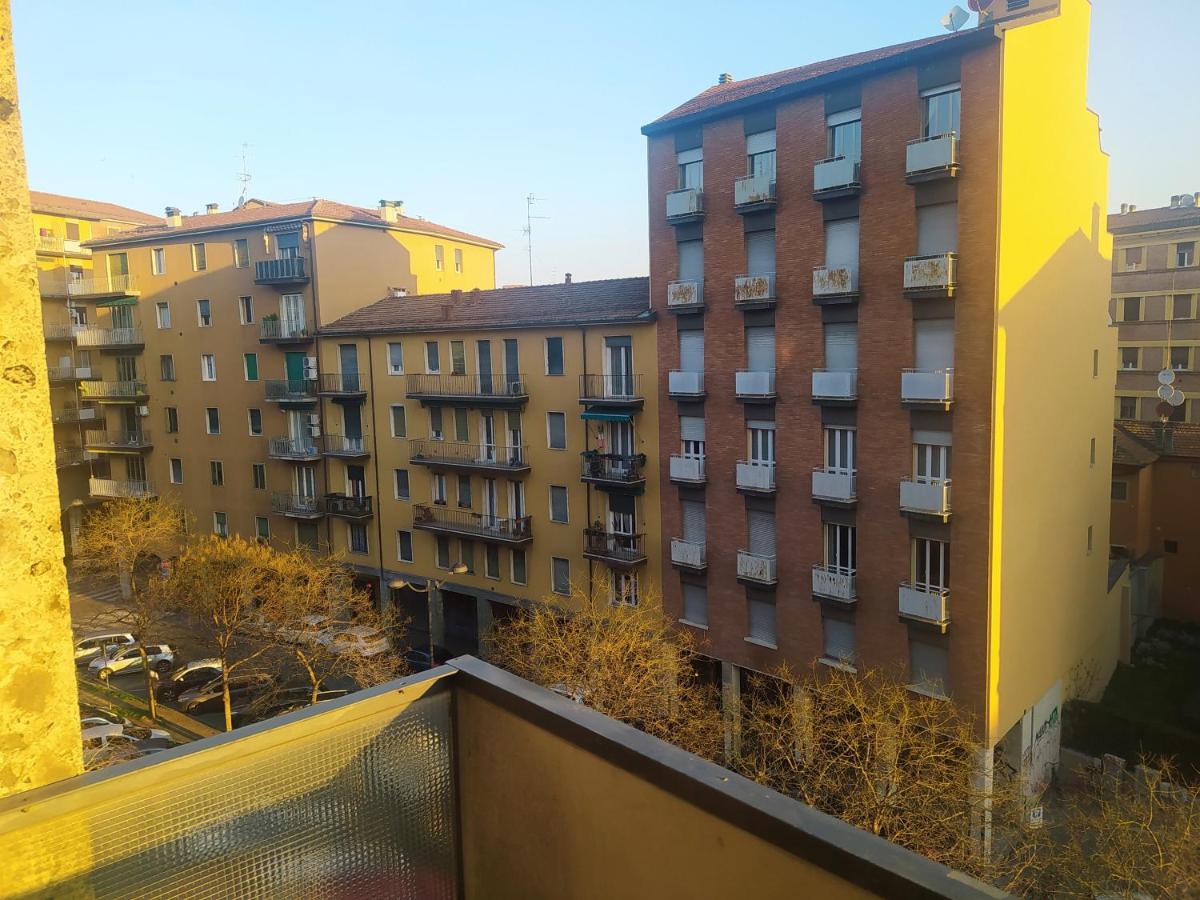 B&B Markone Bologna Center Exterior foto