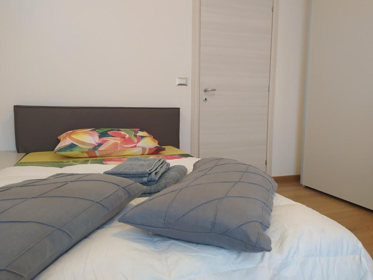 B&B Markone Bologna Center Exterior foto